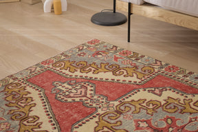 Addisyn - Vintage Turkish Anatolian Rug