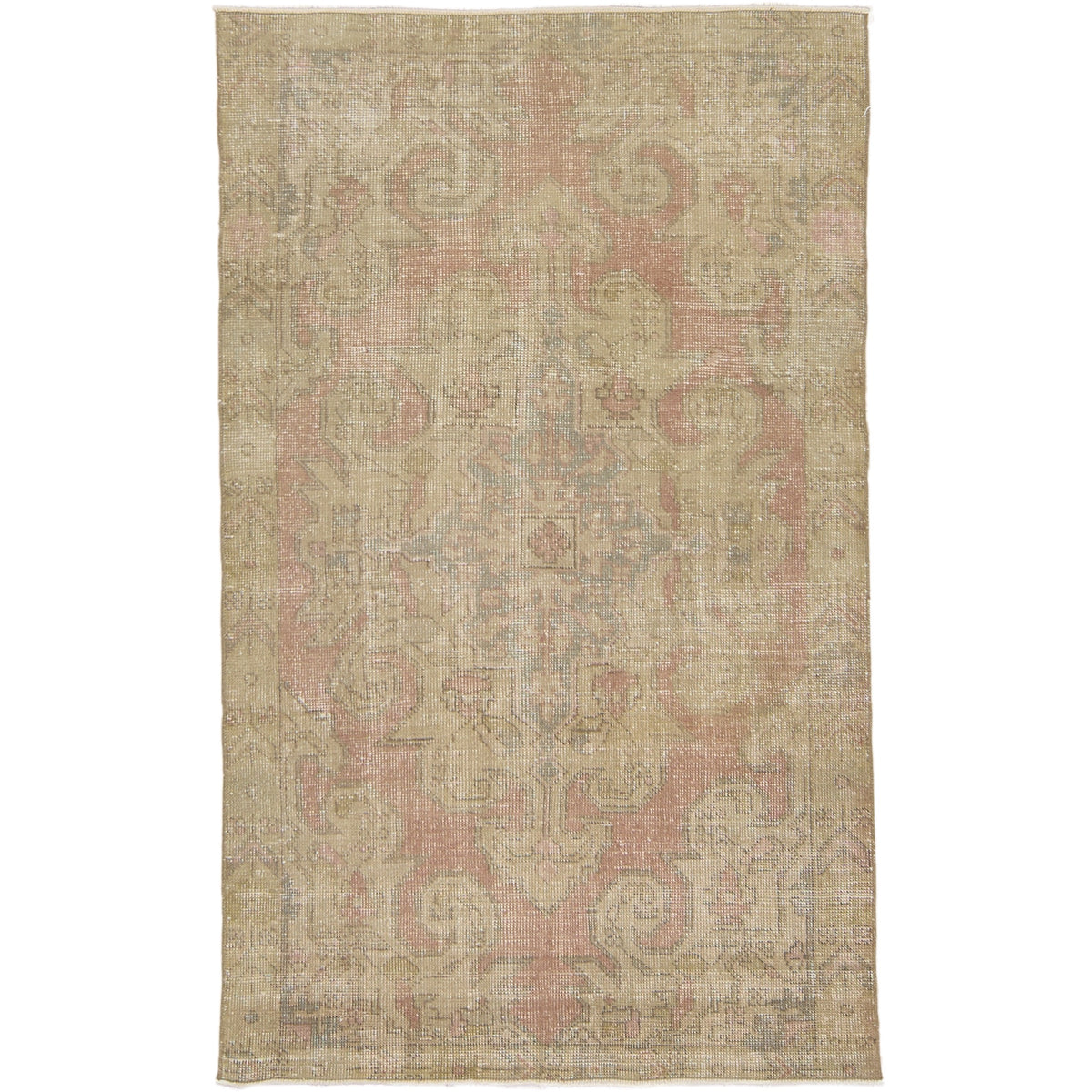 Addyson - Vintage Rug | Kuden Rugs