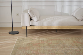 Handwoven tradition meets modern style: The Addyson Rug. | Kuden Rugs