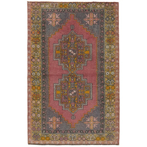 Adelisa - Turkish Rug | Kuden Rugs