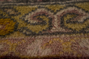 Adelisa - Vintage Rug | Kuden Rugs