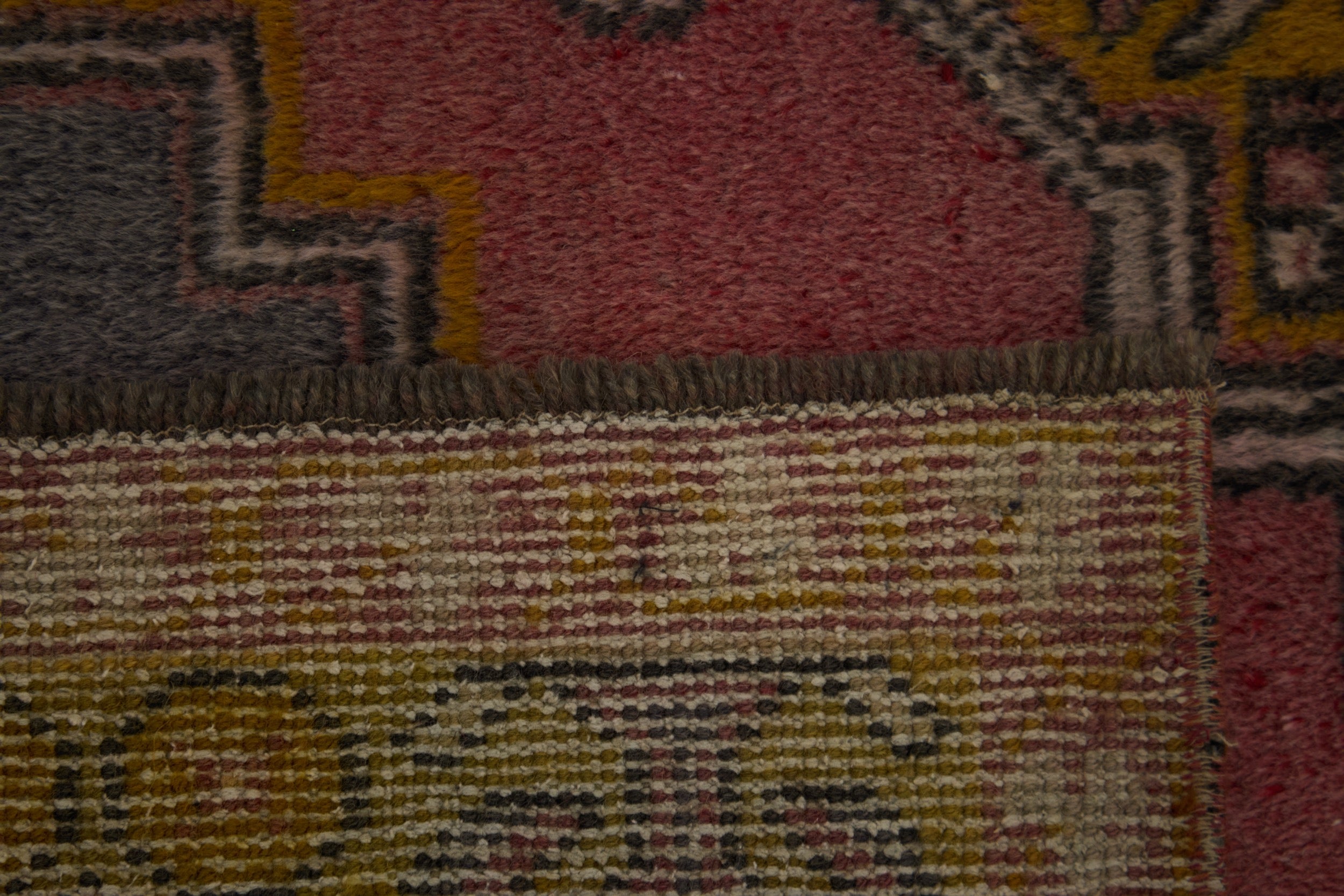 Adelisa - Vintage Rug | Kuden Rugs