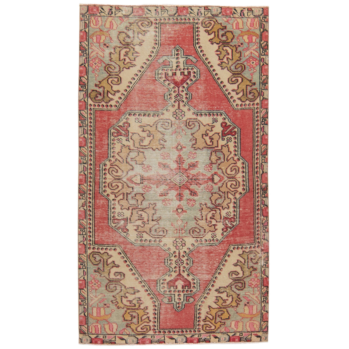 Adreila - Turkish Rug | Kuden Rugs