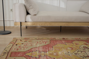 Aerie - Vintage Rug | Kuden Rugs