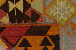 Enhance your decor with the striking Afton area rug. | Kuden Rugs