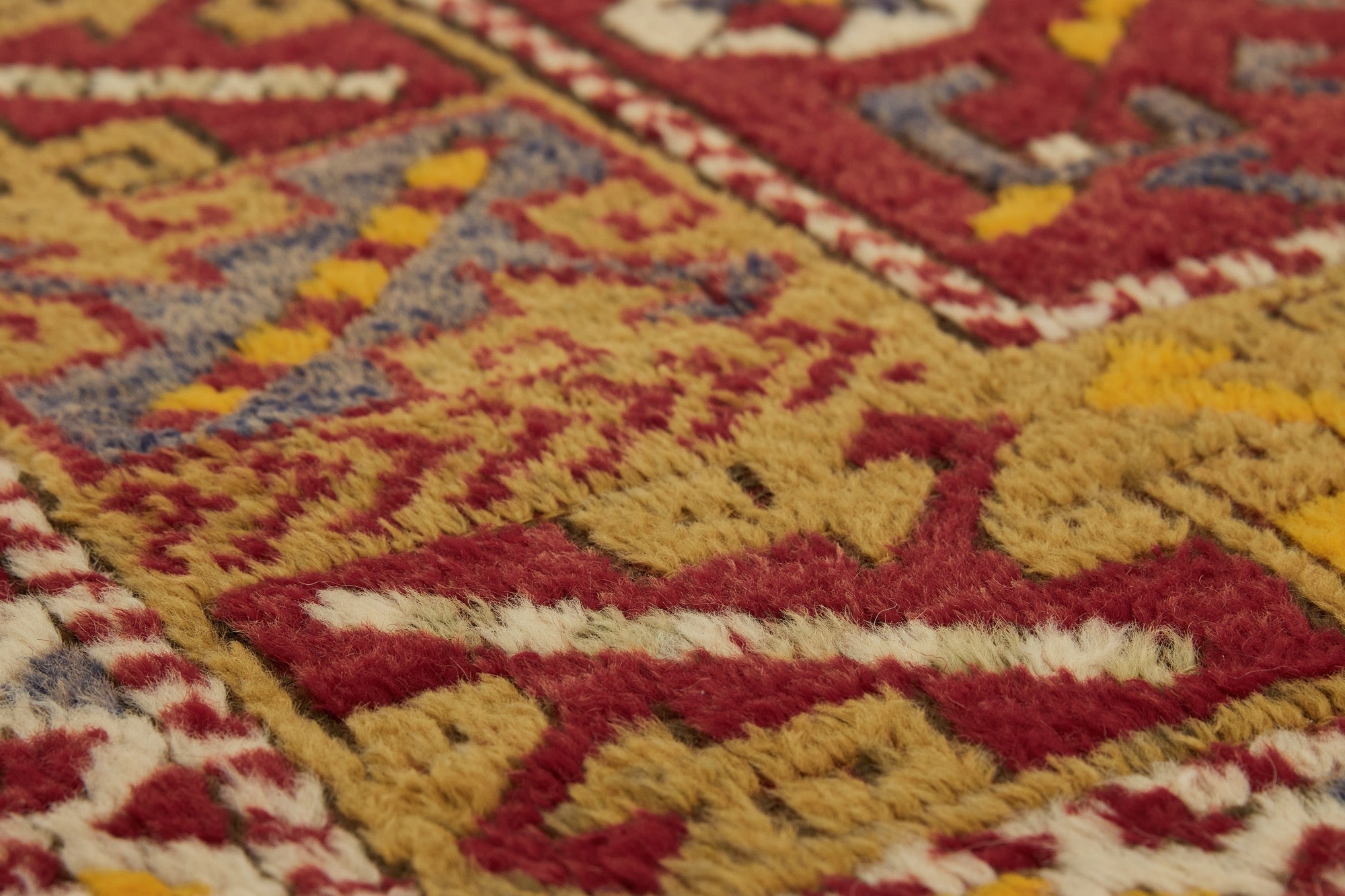 Agnies | Comfortable Medium Pile | Premium Turkish Rug | Kuden Rugs