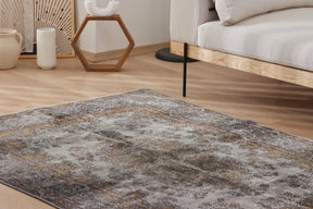 Ahave | Time-Honored Indian Rug | Luxurious Carpet Craft | Kuden Rugs