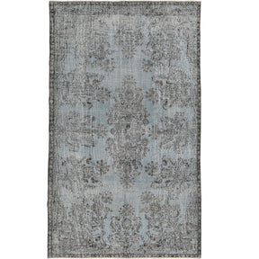 Aila - Turkish Rug Craftsmanship at its Finest | Kuden Rugs