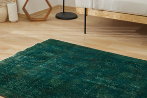 1970's Vintage Charm Reimagined - Aile's Luxurious Carpet | Kuden Rugs