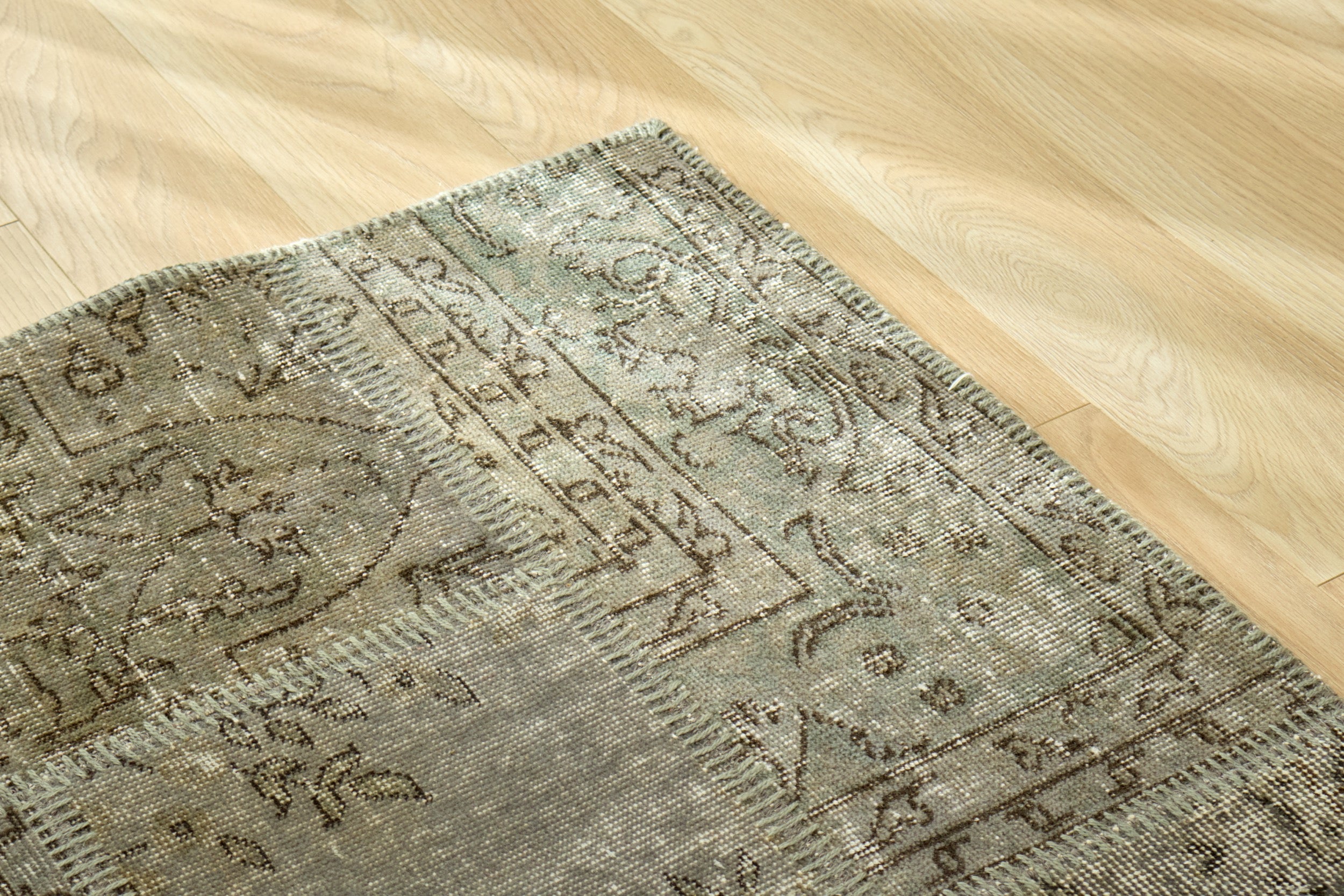 Alaina - Elegance Turkish Handmade Rug from Turkey | Kuden Rugs