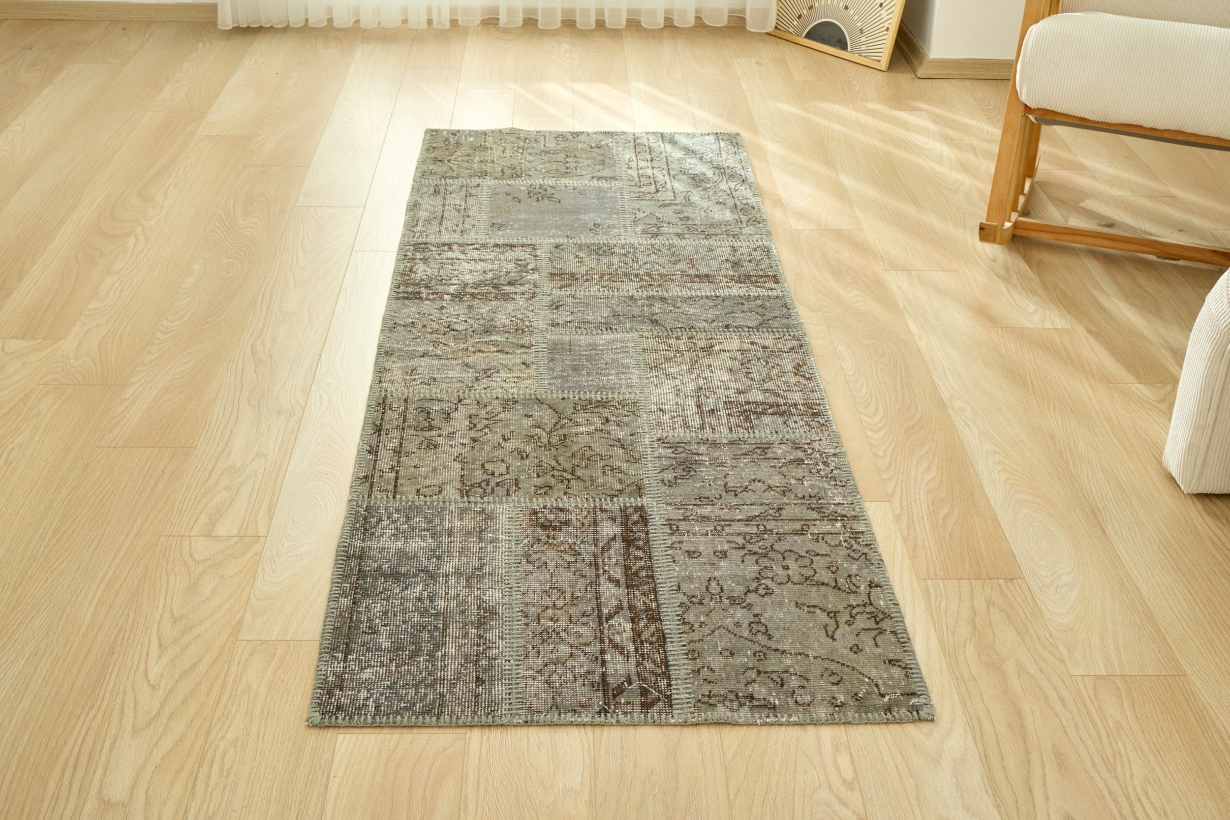 Alaina - Vintage Rug | Kuden Rugs