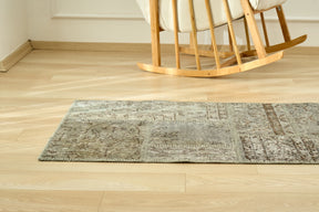 Alaina - Turkish Rug | Kuden Rugs