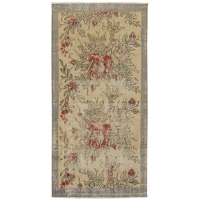 Alberta - Handmade Small Rug | Kuden Rugs