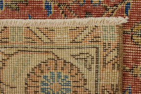 Modern Vintage: Alexandria Turkish Rug