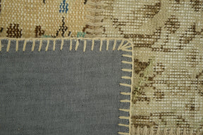 Alexus - Vintage Rug | Kuden Rugs