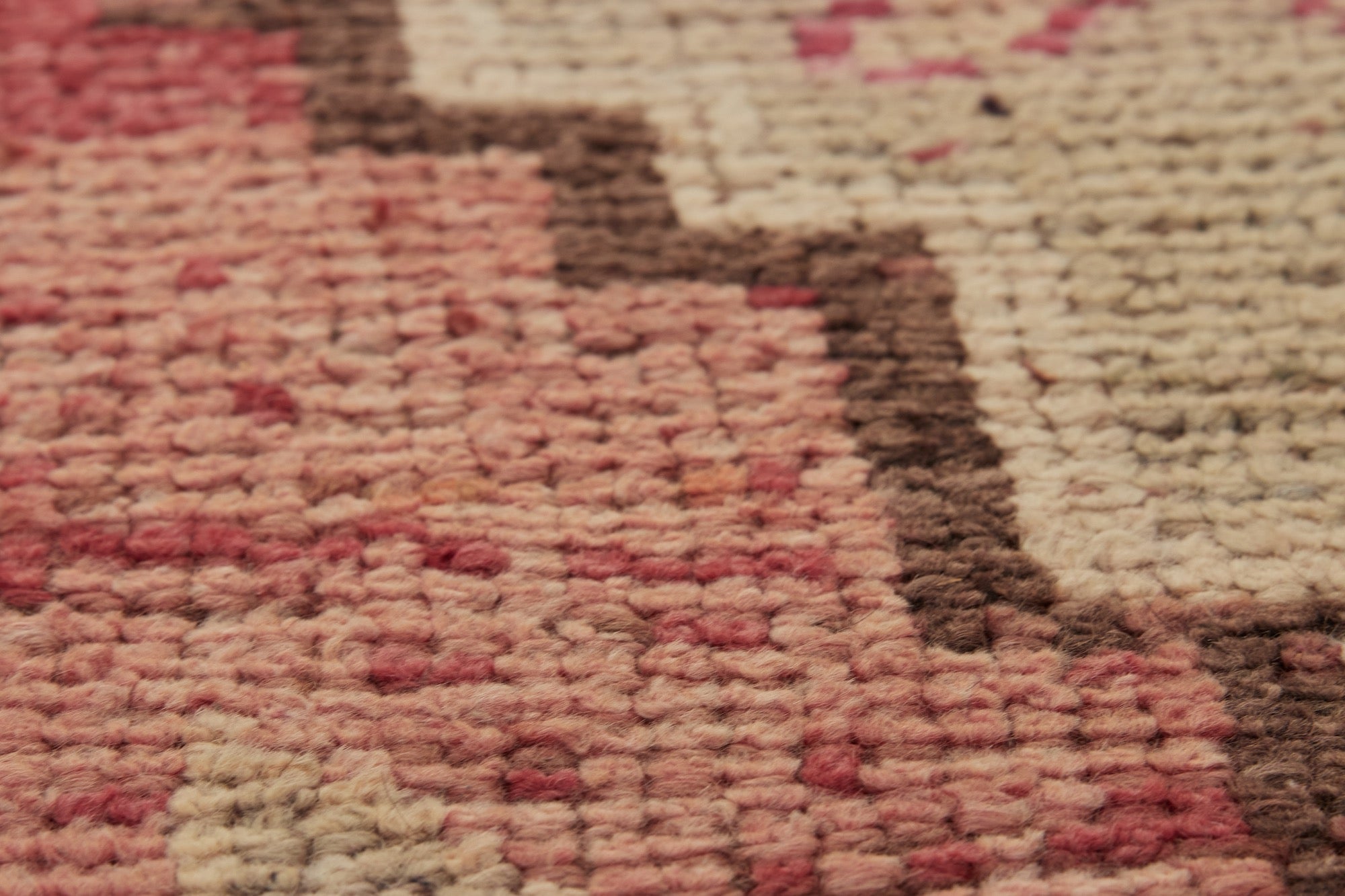 Alfreda | Unique Area Rug Craftsmanship | Kuden Rugs