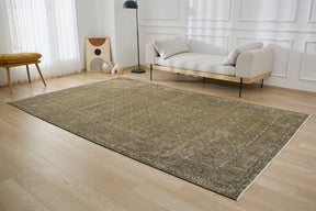 Algoma - Timeless Elegance in Hand-Knotted Splendor | Kuden Rugs