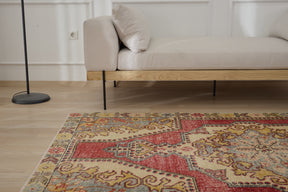 Alisa - Vintage Rug | Kuden Rugs