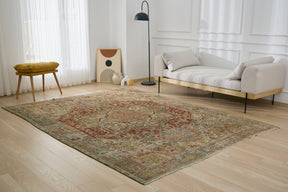 Alvina - Timeless Beauty for Modern Homes | Kuden Rugs