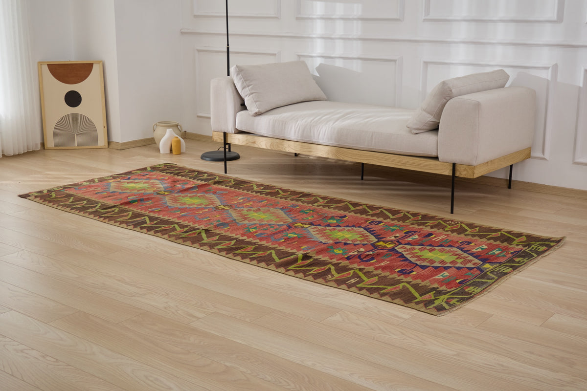 Alyson - Turkish Rug | Kuden Rugs