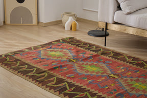 Alyson - Handmade Rug | Kuden Rugs