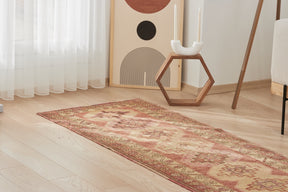 Amara | Elegant Medium-Pile Turkish Carpet | Kuden Rugs