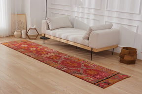 Amaris | Oriental Elegance | Hand-Knotted Wool Carpet | Kuden Rugs