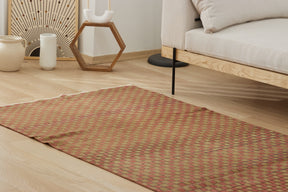 Amaru | Time-Honored Turkish Rug | Artisanal Carpet Mastery | Kuden Rugs