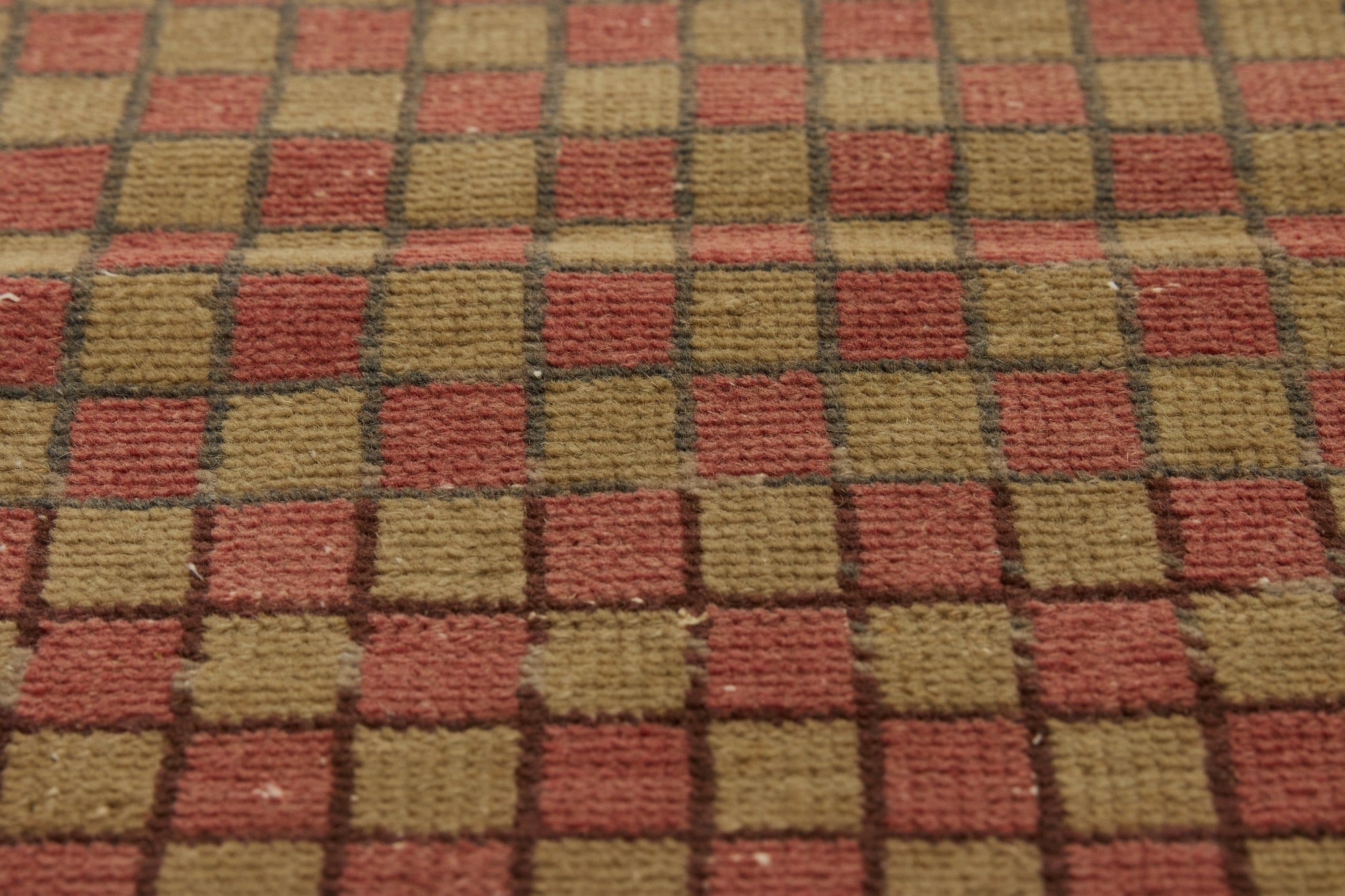 Unveiling Amaru | Turkish Rug Heritage | Vintage Carpet Grace | Kuden Rugs