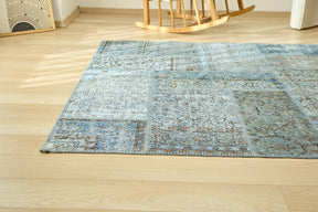 Ameline - Vintage Rug | Kuden Rugs