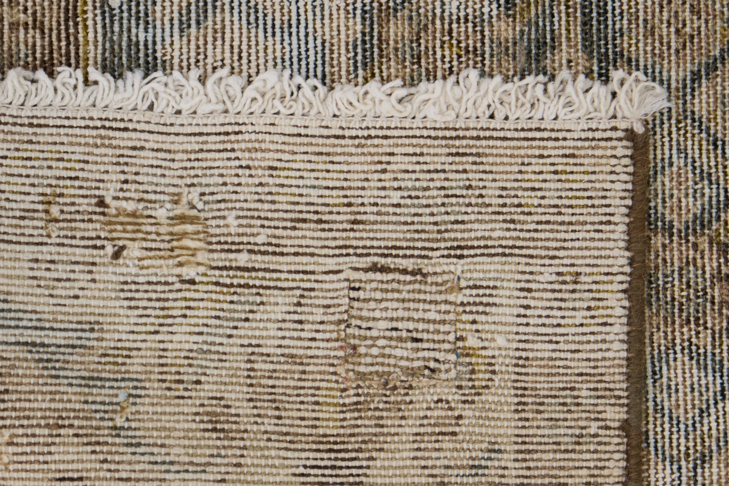 Amitola - An Antique washed Treasure | Kuden Rugs