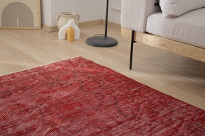 Ammilina - Vintage Rug | Kuden Rugs