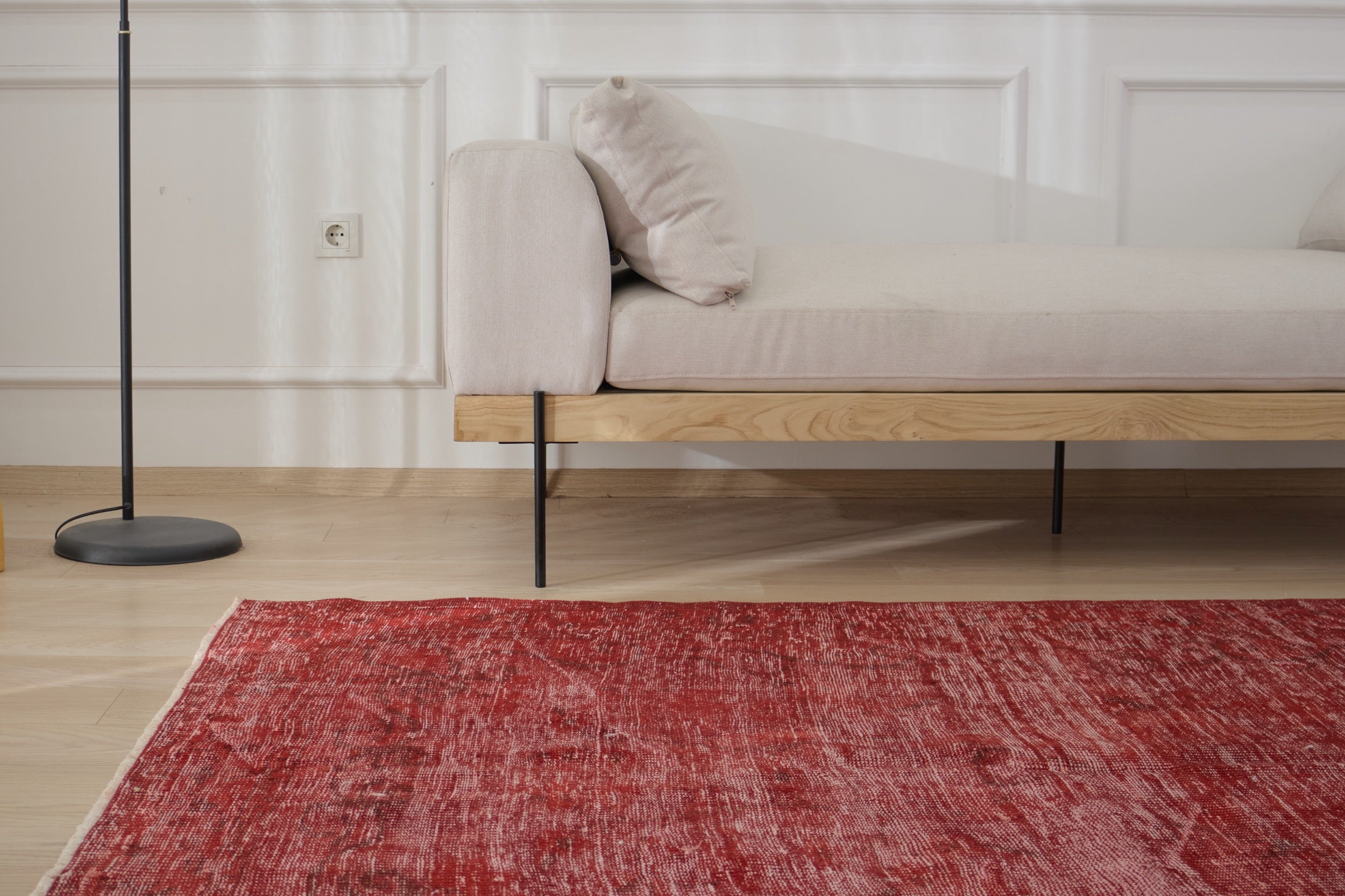 Ammilina - Vintage Rug | Kuden Rugs