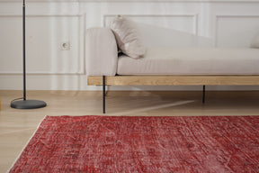 Ammilina - Vintage Rug | Kuden Rugs