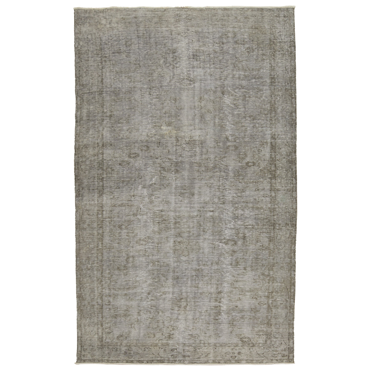 Amoryta - Oushak Rug | Kuden Rugs