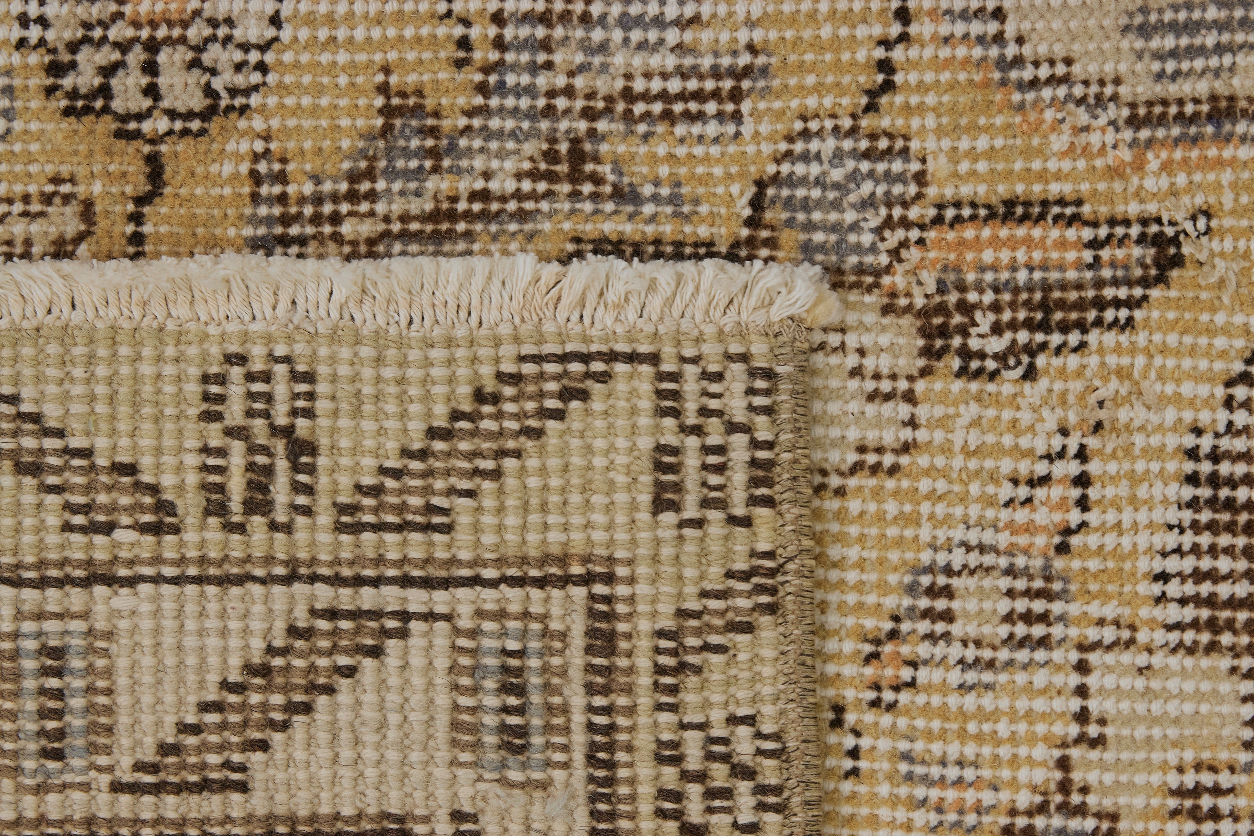 Artisan Weaving Brilliance - Analeah's Turkish Carpet Legacy | Kuden Rugs