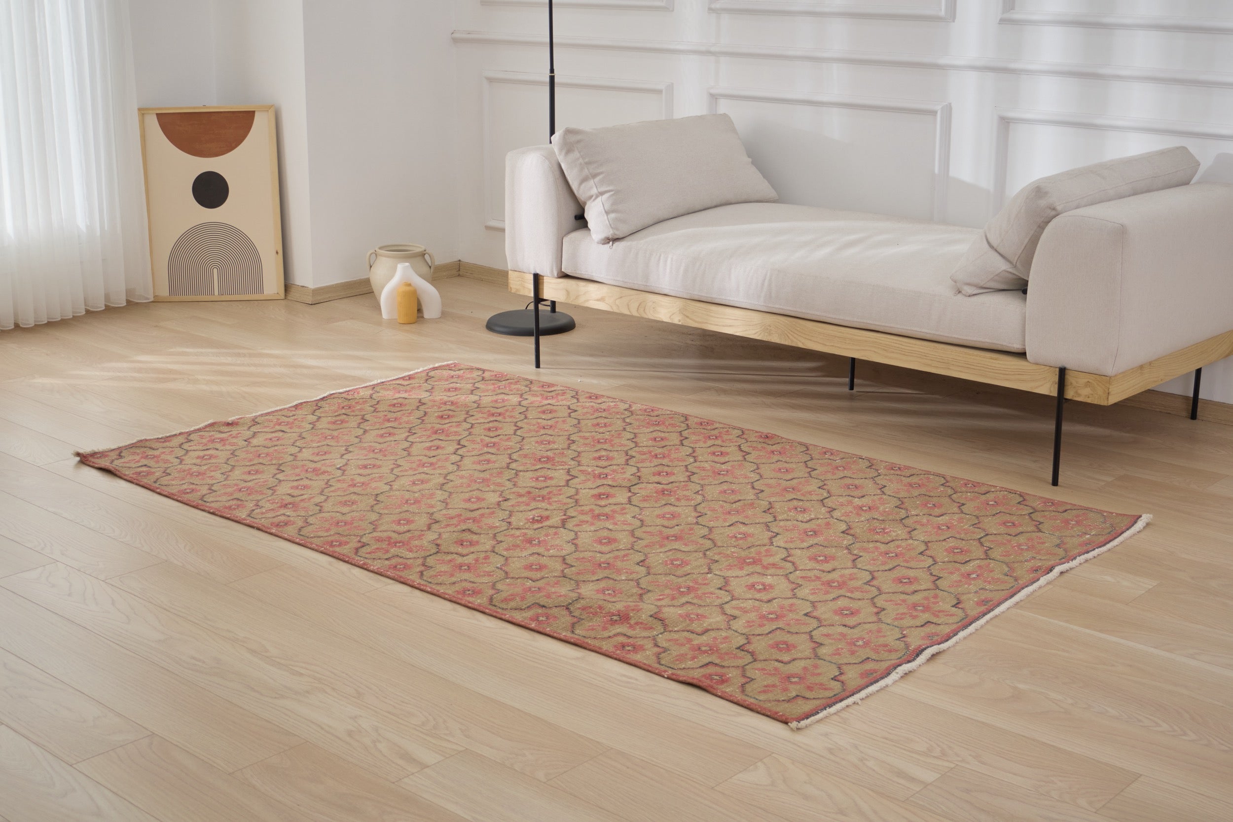 Anatola - Turkish Rug | Kuden Rugs