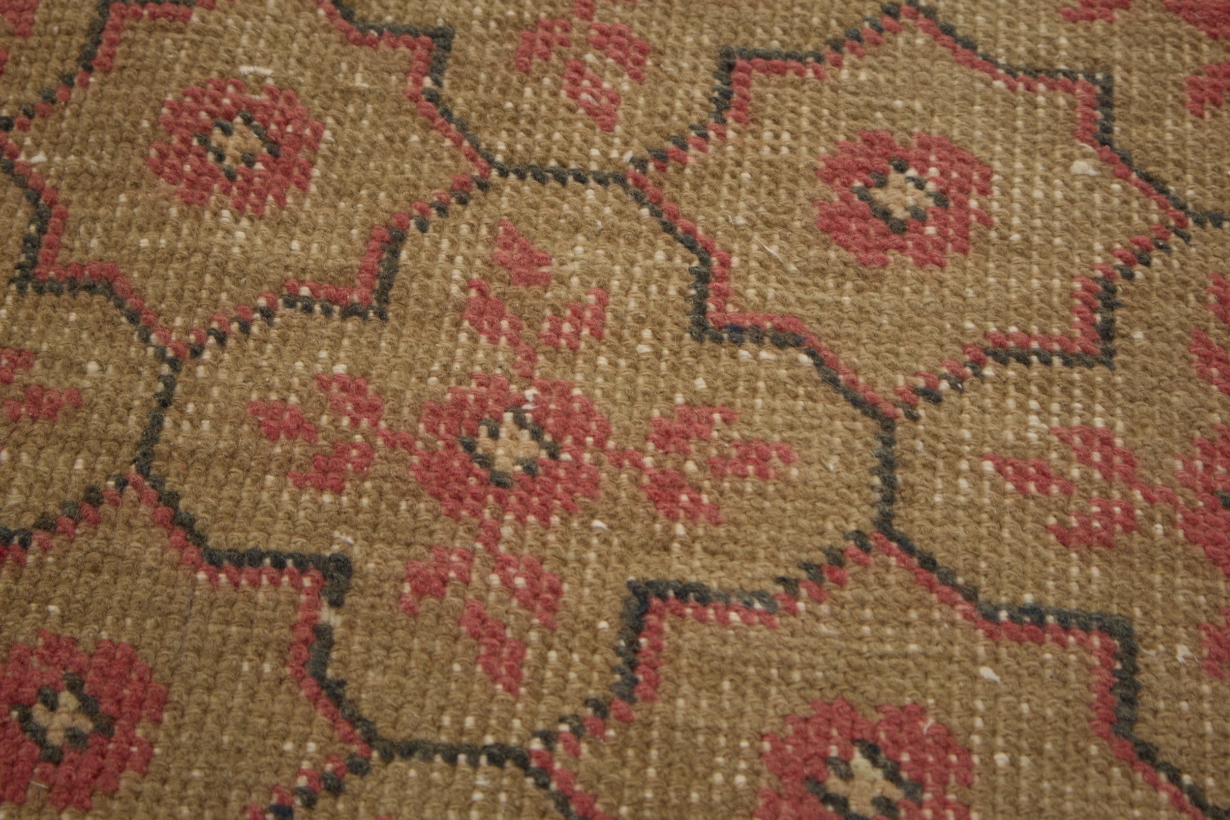 Anatola - Oriental Rug | Kuden Rugs