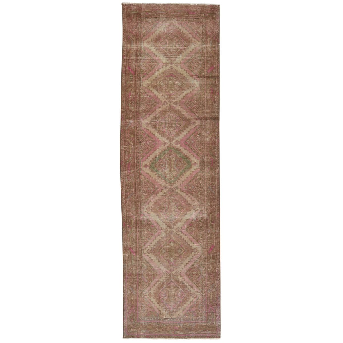 Handwoven tradition meets modern style. The Angelia Rug. | Kuden Rugs