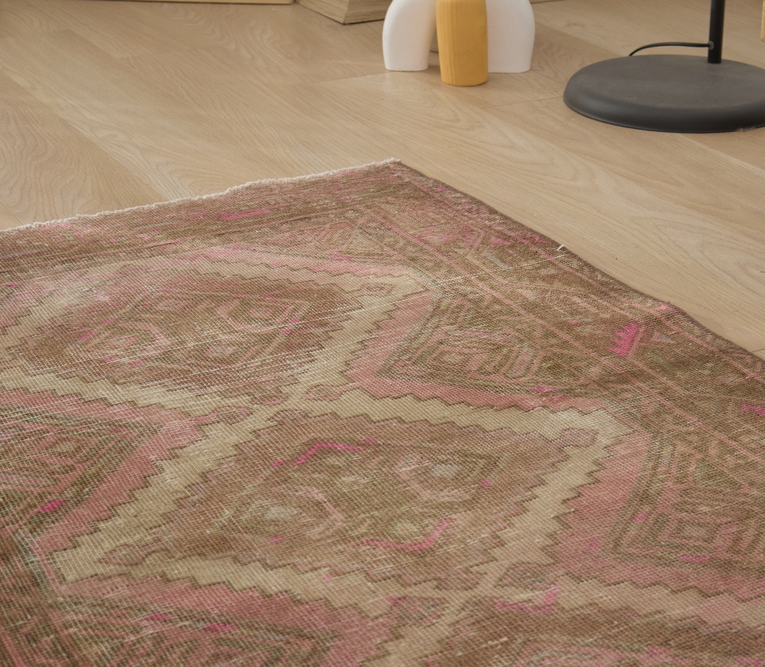 Angelia - Vintage Rug | Kuden Rugs