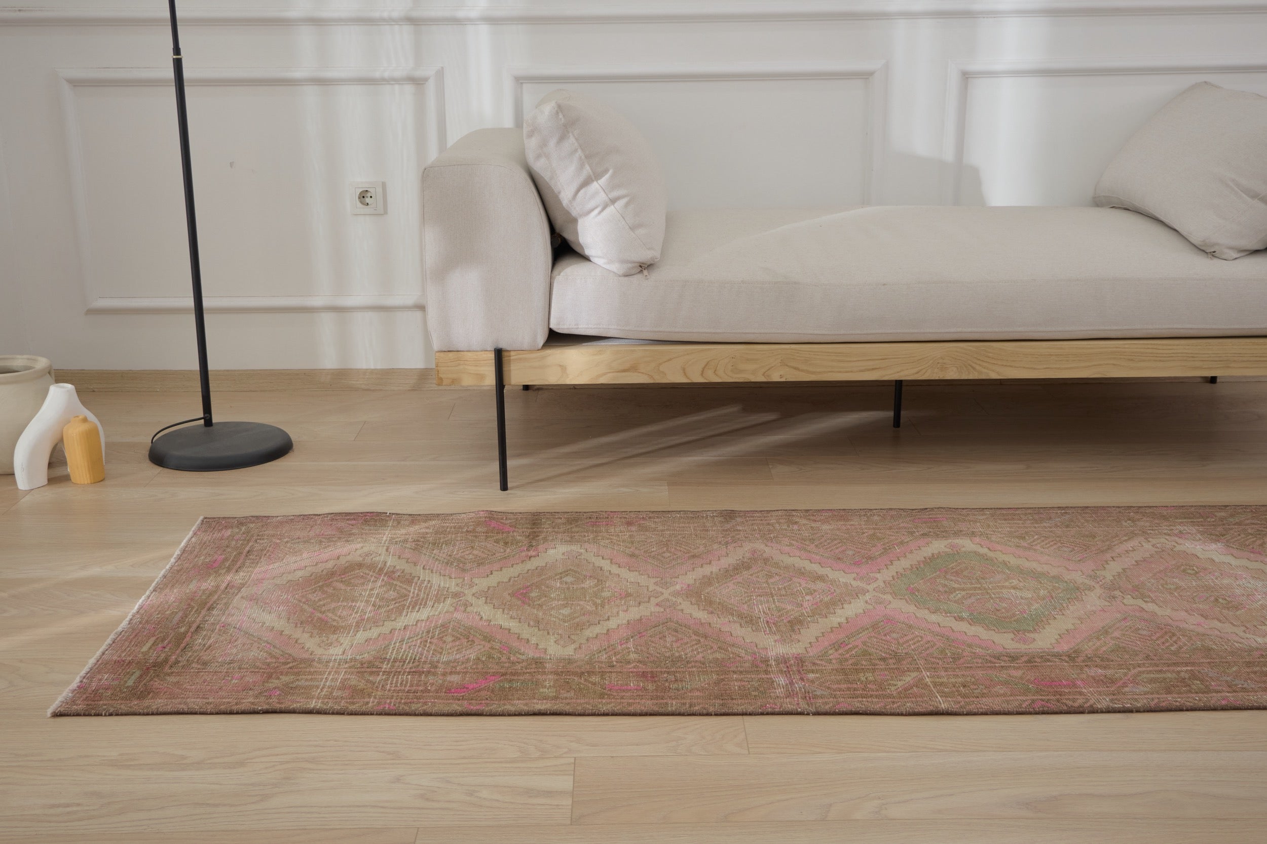 Angelia - Turkish Rug | Kuden Rugs