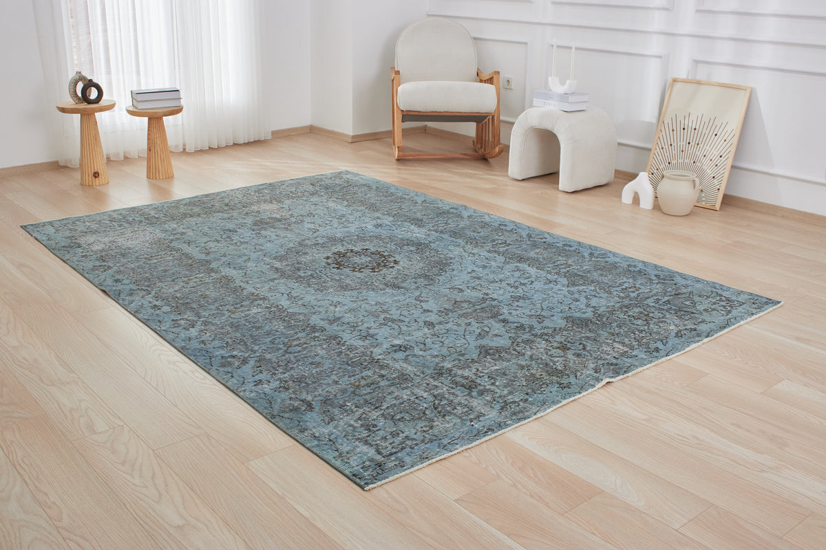 The Anisa Collection | Vintage Area Rug Sophistication | Kuden Rugs