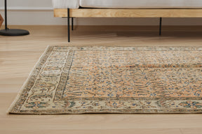 Aniya's Essence | Authentic Turkish Rug | Hand-Knotted Carpet | Kuden Rugs
