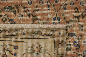 Embrace Aniya | Turkish Rug Excellence | Vintage Carpet Prestige | Kuden Rugs