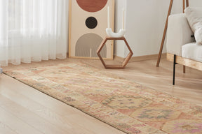 Annabel | Elegant Medium-Pile Turkish Carpet | Kuden Rugs