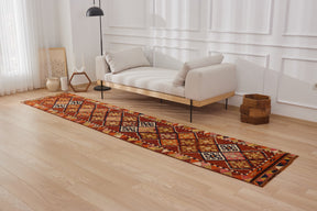 Annabella | Oriental Elegance | Hand-Knotted Wool Carpet | Kuden Rugs