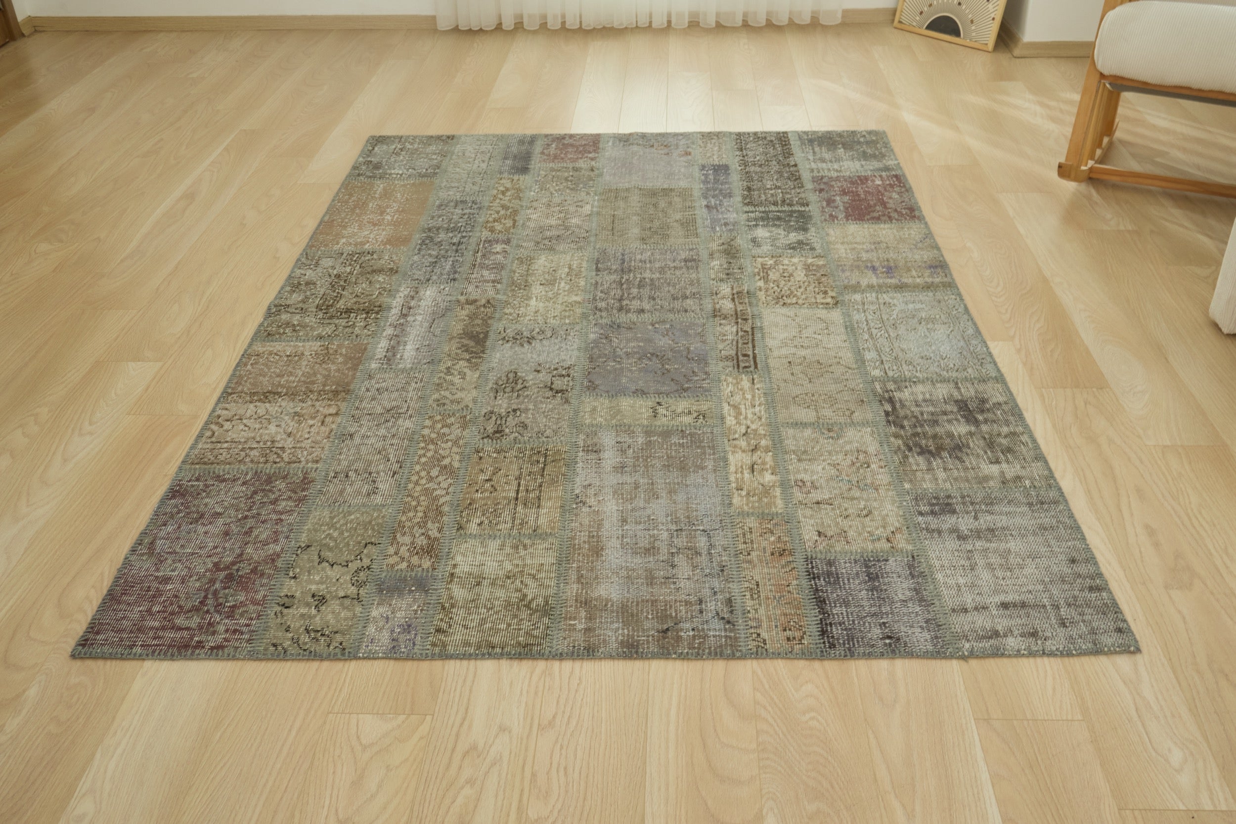 Annika - Turkish Rug | Kuden Rugs