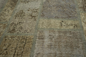 Handwoven tradition meets modern style. The Annika Rug. | Kuden Rugs