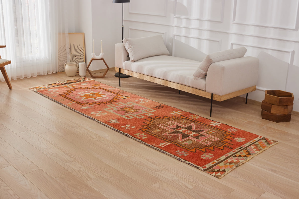 Annuska | Oriental Elegance | Hand-Knotted Wool Carpet | Kuden Rugs