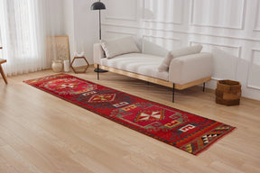 Antonett | Oriental Elegance | Hand-Knotted Wool Carpet | Kuden Rugs